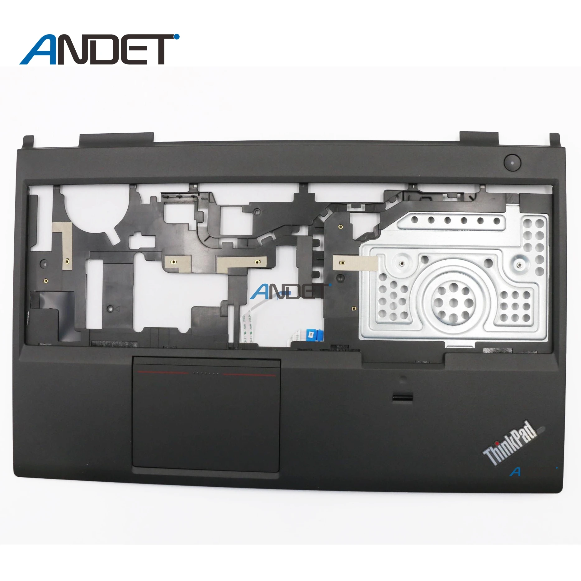 

Новинка, Оригинальный чехол для Lenovo ThinkPad L540, Упор для рук, KBD, верхняя крышка, отпечаток пальца, Tpouchpad 04X4860 00JT226 00JT227 04X4887