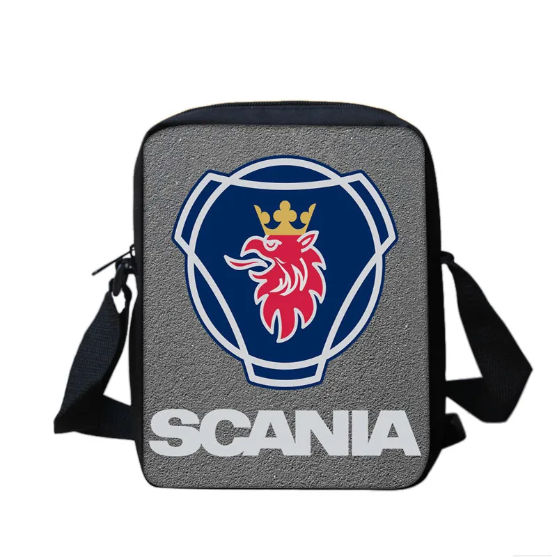 BAOBEIKU Scania, модные брендовые дизайнерские мужские сумки-мессенджеры, маленькие повседневные сумки через плечо, Дамская маленькая дорожная сумка через плечо