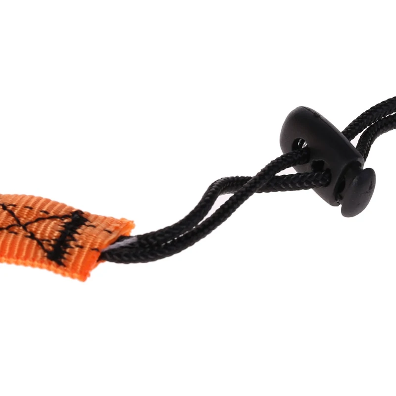 

Carabiner Lanyard Retractable Rope Telescopic Elastic Buckle Climbing Equipment