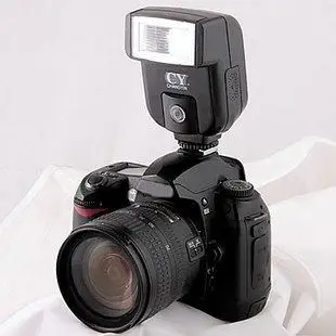 Мини вспысветильник Speedlite для Fujifilm XT20 XT10 флэш вспышка фотовспышки|Фотовспышки| |