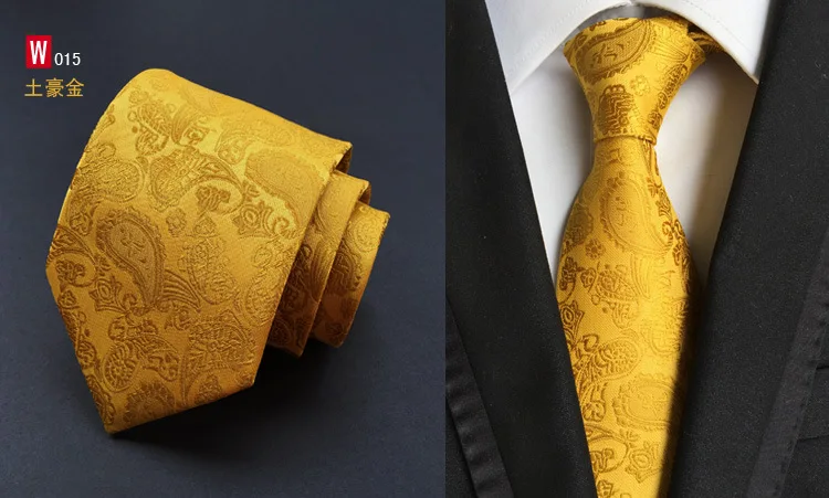 Модные Для мужчин S Интимные аксессуары плед полиэстер Галстуки для бренд