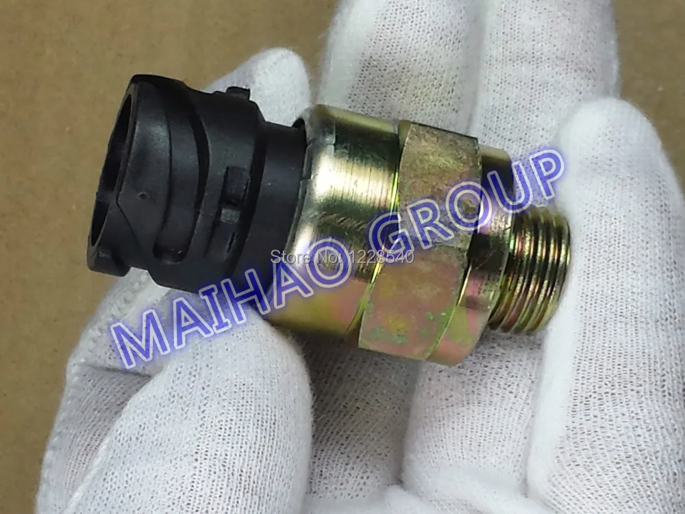 Oil Pressure Sensor 20424051 for Volvo Truck High Quality | Автомобили и мотоциклы