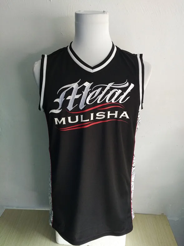 Мужская MX BMX мотоциклетная оригинальная сетчатая майка|mesh tank|usa tankoriginal tank |
