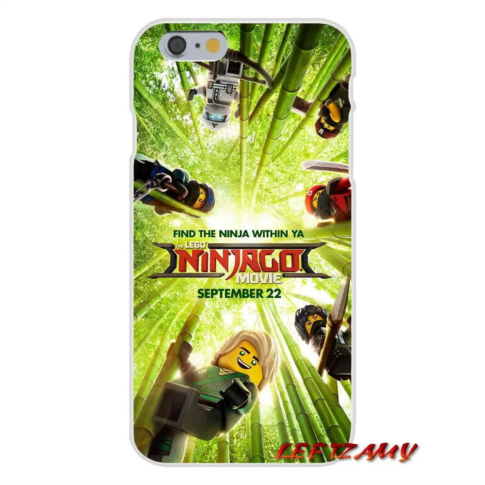 Lego ninjago Бэтмен блоки друзей для sony Xperia Z Z1 Z2 Z3 Z4 Z5 компактный M2 M4 M5 E3 T3 XA аксессуары