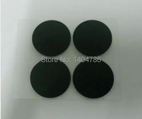 Новый нижний чехол для ног комплект/резиновые ножки MacBook Pro 13 &quotA1278 15&quot A1286 17 &quotA1297