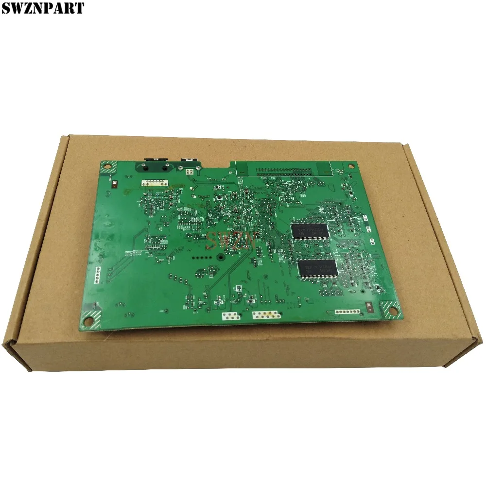 Материнская плата материнская для Brother HL 4040 HP HL4040 CN CDN LM9197002 LM9197012|Детали принтера| |