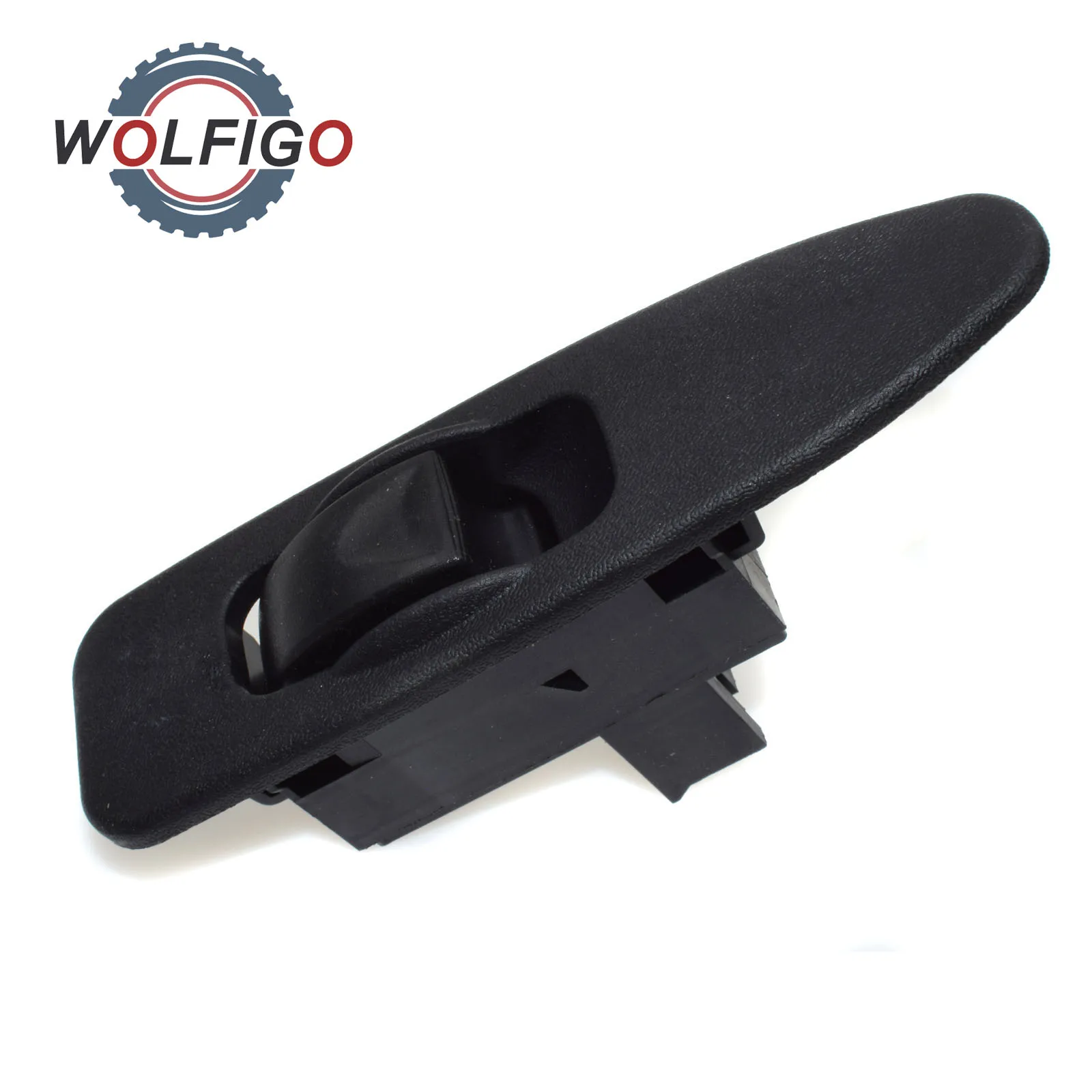 Стеклоподъемник WOLFIGO 8 штифтов для Mitsubishi Carisma Space Star 1995 2006 MR792851 55105421|Переключатели