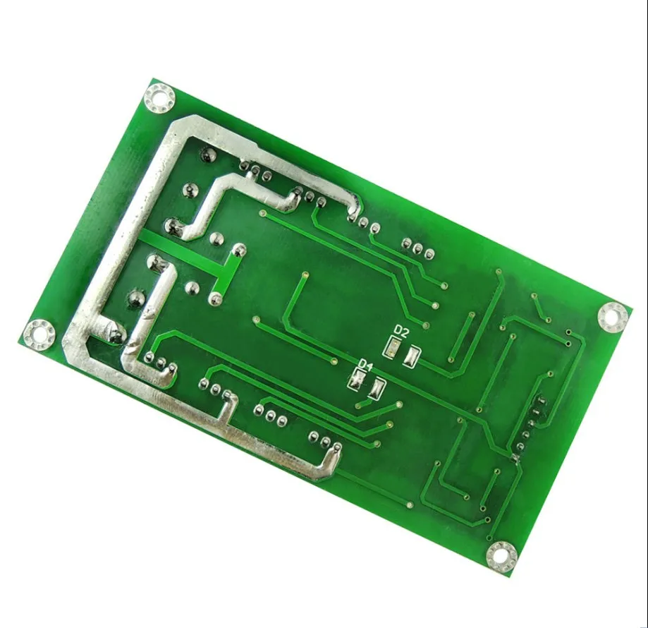 DC 3 36V 15A Peak 30A IRF3205 H Bridge Dual Motor Driver для Arduino Robot Car|Драйвер двигателя| |