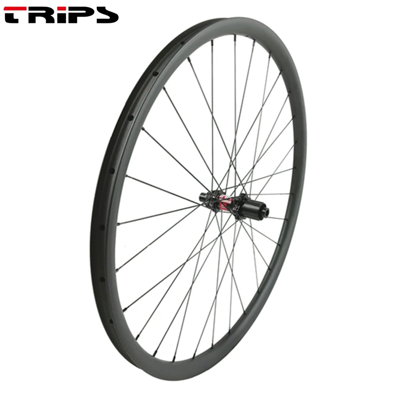 Карбоновые MTB колеса 29er AM комплект углеродных колес для горного велосипеда 110*15