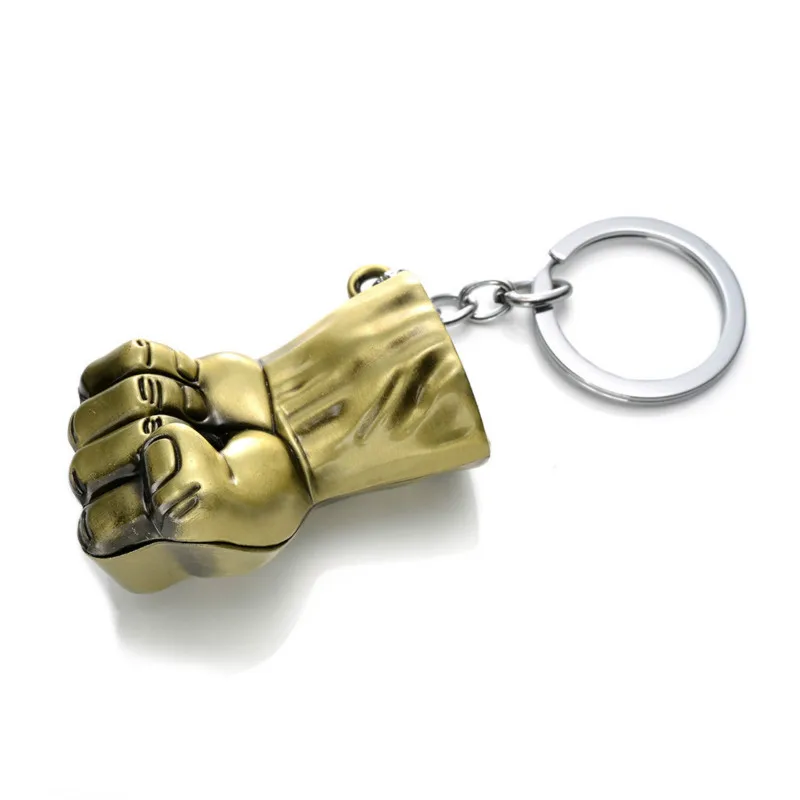 1 шт. Горячая продажа серии фильма мстители высокого качества кулак Халка руки