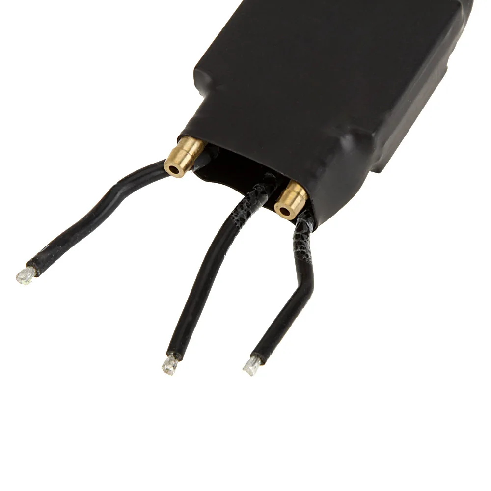 Электрический контроллер скорости GoolRC 60A бесщеточный ESC с 5 В/3 А BEC для модели