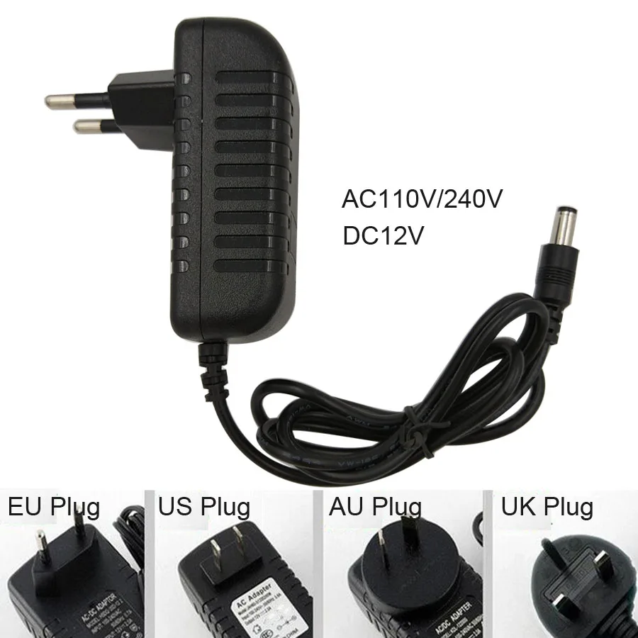 5 светодио дный м Светодиодная лента RGB 5050 SMD гибкая светодиодная не водостойкая DC