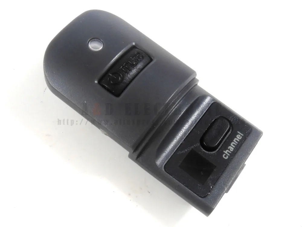 10 шт./лот корпус микрофона часть с немой для Shure PG58 | Электроника