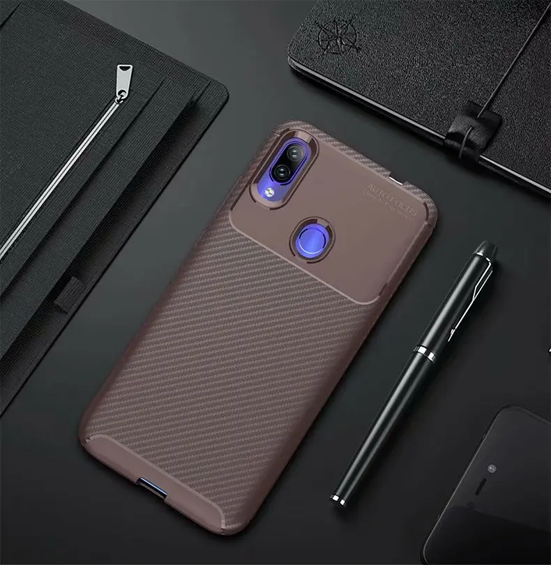 Новый силиконовый чехол для Redmi Note 7 Pro Mi 8 Lite 9 SE 5 с полной защитой 6 PLUS Y3 Pocophone F1 |