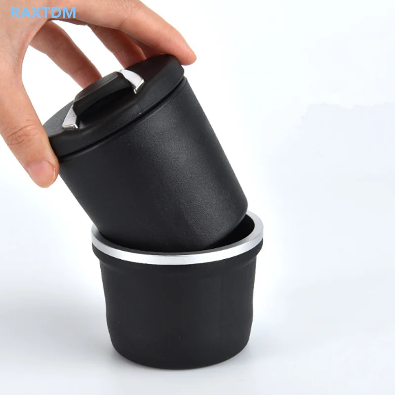 Пепельница для автомобиля пепельница хранения чашка Fiat Panda Bravo Punto Linea Croma 500 595|Все