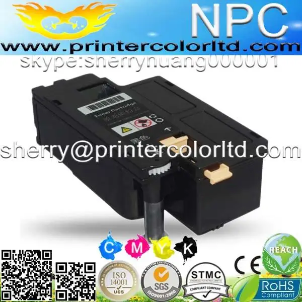 Совместимый с Fuji Xerox DocuPrint CM115w CM115 CM225w CM225 CP115w CP115 CP116w CP225W цветной тонер картридж (BK X