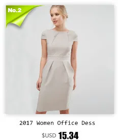 Reaqka Women Vintage Office work clothes New Elegant Bow Party Work Sheath Bodycon Wiggle Stitching color Pencil Dress XXL