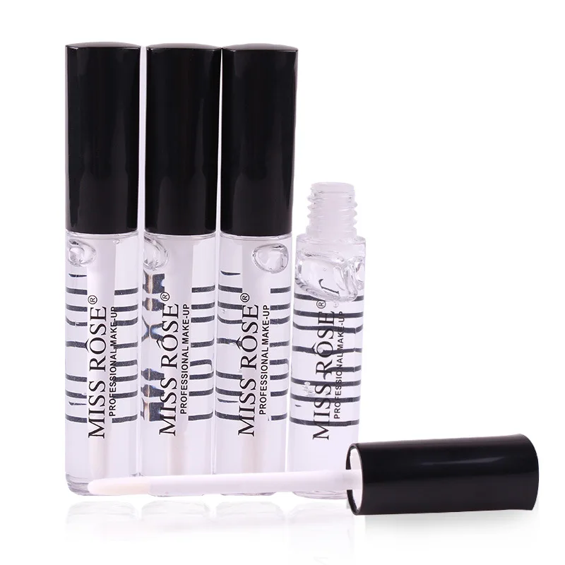 Shimmer Lip Oil Moisturize Lips Makeup Waterproof Clear Gloss Long Lasting Tint Nude Tattoo liquid Lipstick Cosmetic | Красота и