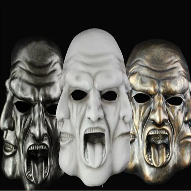 Взрослые Payday 2 маска Далласа Косплей Хэллоуин ужас Клоун Маска payday masqueradeCarnaval