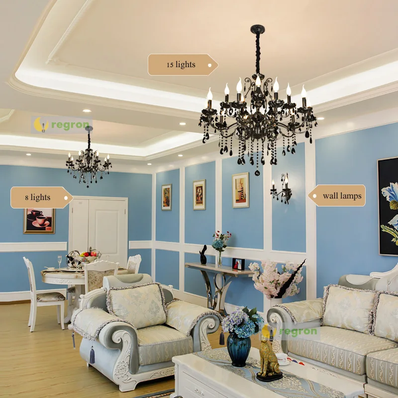 구매 홈 큰 빈티지 블랙 샹들리에 침실 크리스탈 램프에 대 한 거실 Led 촛불 광택 빛 카페 바 샹들리에 조명 식탁등 조명 펜던트 조명 거실등 램프 스톤아일랜드 Led 조명 구매 홈 큰 빈티지 블랙 샹들리에 침실 크리스탈 램프에 대 한 거실 Led 촛불 광택 빛 카페 바 샹들리에 조명 식탁등 조명 펜던트 조명 거실등 램프 스톤아일랜드 Led 조명