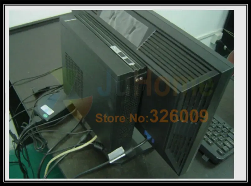 HTPC Mini-ITX чехол, 220*220*55 мм, ультратонкий, мини-чехол для домашнего кинотеатра, на автомобиль PC чехол, mini ITX чехол MC01
