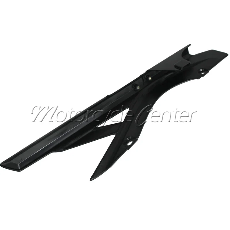 Брызговик заднего крыла мотоцикла из АБС-пластика с цепью для Yamaha YZF R25 R3 14 15 16