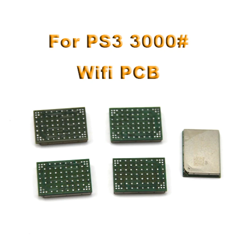 Высокое качество беспроводной bluetooth модуль wifi плата запасные части для ps3 30003k