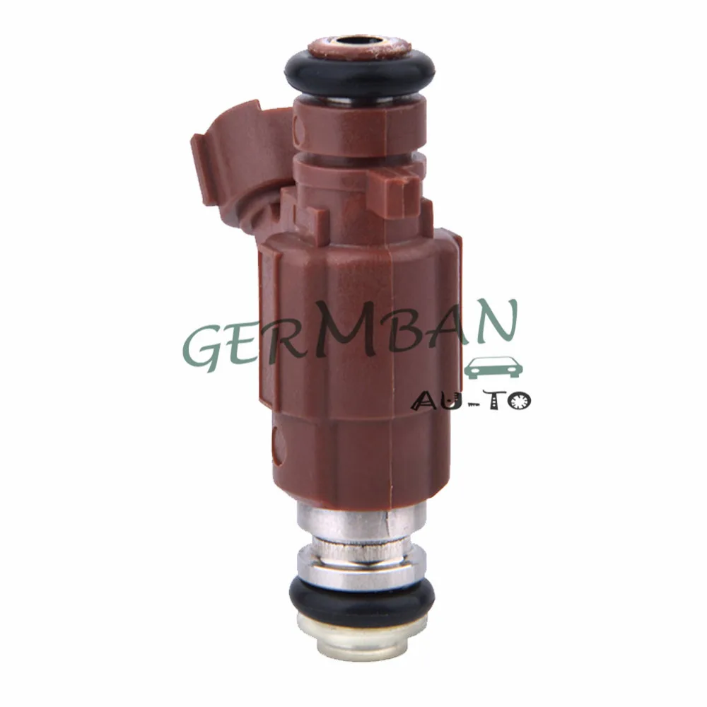 4 шт./лот топливный инжектор подходит для Mitsubishi 4G94 4G69 4G64 4G93 2002-2010 No # FBJB101 |