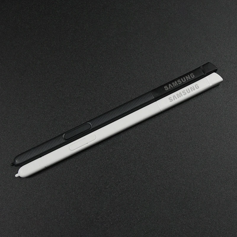 Оригинальный Samsung Galaxy Tab A 10 1 (2016) P585 P580 S ручка 100% оригинал Touch pen Replaceme Stylus черный