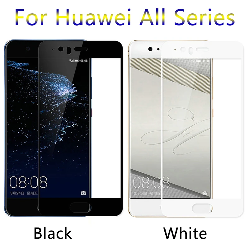 Закаленное стекло для Huawei P20 P10 Lite Pro защитное пленка Huaewi Huwawei P 20 10 P10lite P20lite P20pro |