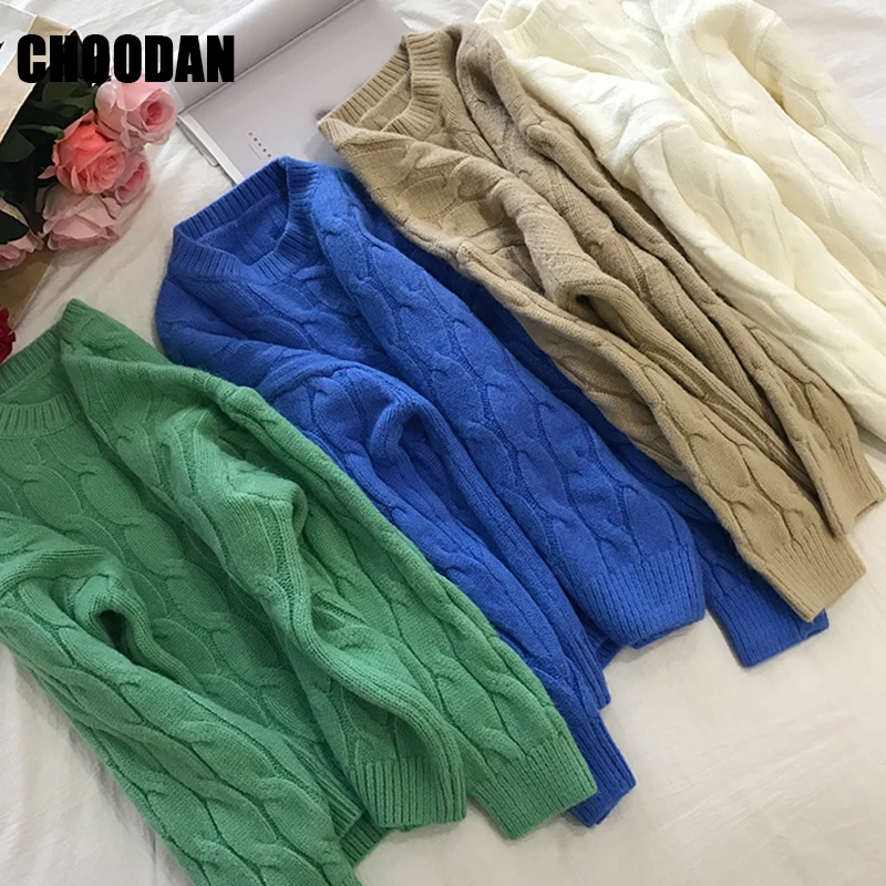 Фото Sweater Women Autumn Winter Long Sleeve 2018 Oversized Sweaters And Pullovers Ladies Tops Casual Knitting Shirt Female Clothing Женская Sweater Women Autumn Winter Long Sleeve 2018 Oversized Sweaters And Pullovers Ladies Tops Casual Knitting Shirt Female Clothing Женская