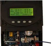 3 шт. контроллер заряда на солнечной батарее Flexmax MPPT 60A 4500 Вт 12 В 24 в 36 48 60 |