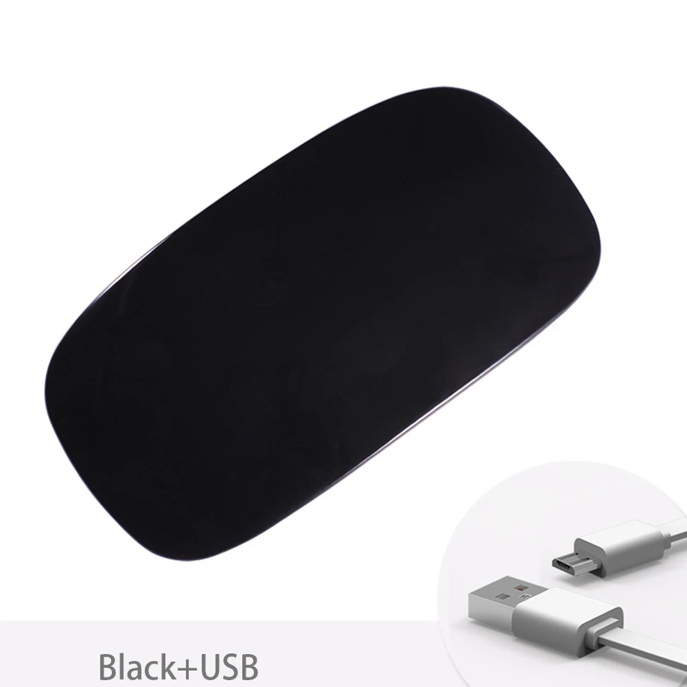 Не безвредный USB зарядка свет в форме мыши Сушилка для ногтей маникюр прочный