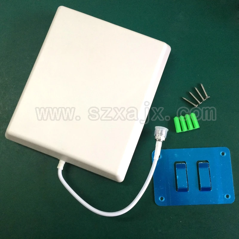 Антенна JX 800 2500 МГц CDMA GSM 2 4G 3G улучшенная панель с высоким коэффициентом усиления