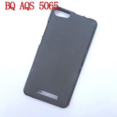 Для BQ Vsmart Active JOY 1 plus/Aquaris 5065/5070 Magic/5201/5022 Bond/4072 Strike mini TPU чехол для телефона защитный