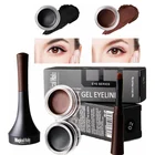 Крем-помада водостойкий для бровей, 2 цвета