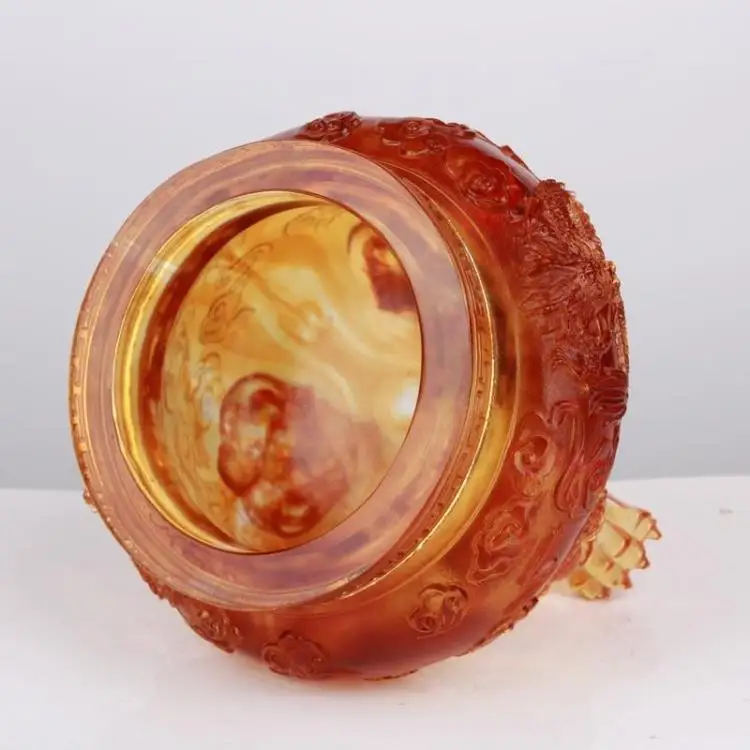 Sheng Long Baoding стеклянные украшения для рукоделия Элитная офисная мебель деловой