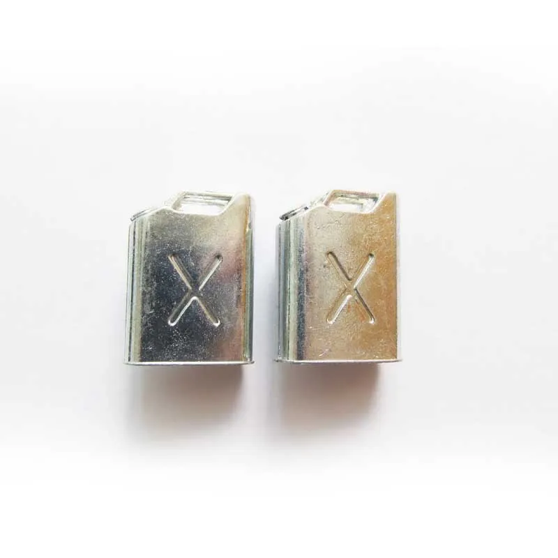 

Mato 1:16 Танк rc части металлический галлон Джерри Can для 1/16 RC США танк (американский), в RC части и аксессуары