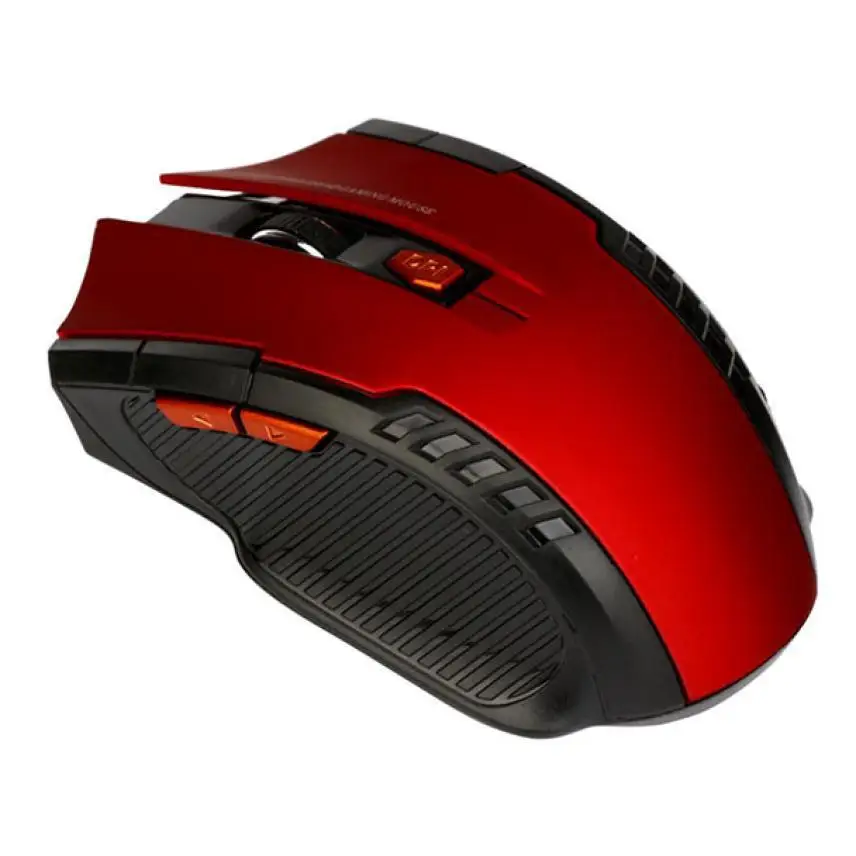 HIPERDEAL Computer Peripherals 2.4ghz wireless gaming mouse mini computer hand game Au6 | Компьютеры и офис