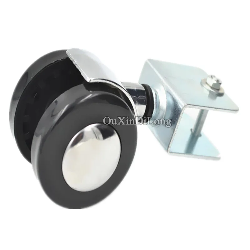 4 шт./компл. 51 мм/2 ''сменная вращающаяся мебель Универсальные ролики офисное