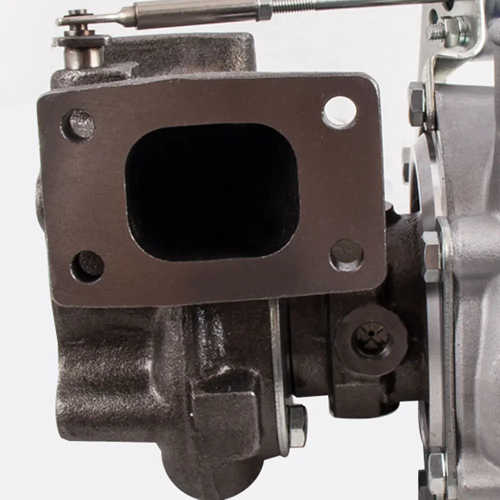 GT25 GT28 T25 T28 GT2871 SR20 CA18DET Турбокомпрессор с водяным охлаждением AR .64 0.6/ A/R