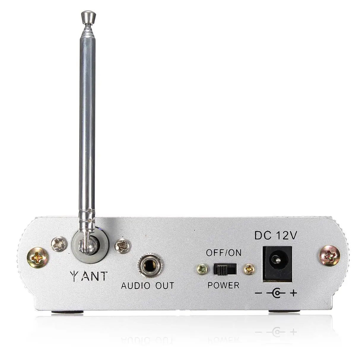 Мини MP3 USB SD цифровой плеер FM Радио пульт дистанционного управления светодиодный дисплей для наушников цифровой автомобильный усилитель мощности с пультом дистанционного управления