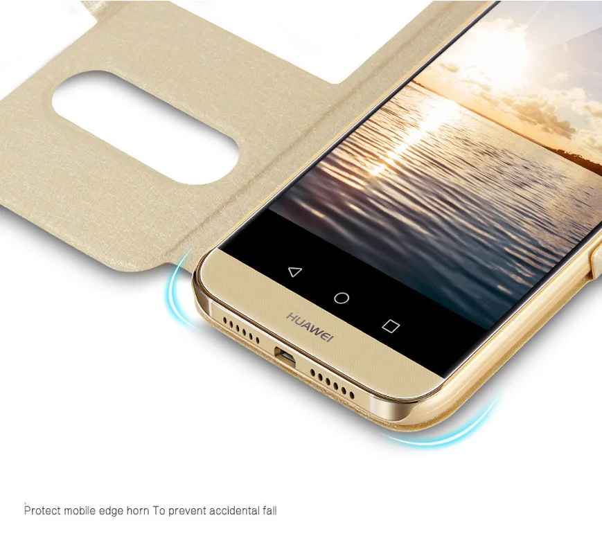 Кожаный флип чехол для Samsung galaxy A10 A20 A30 A40 A50 A70 A6S S10 A7 A9 2018 J4 J2 A2 Core Case Window View Magnetic