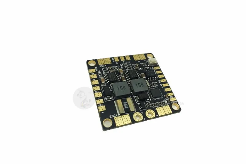 2017 новейший интегрированный PDB PowerOSD RROSD 12V & 5V 3A BEC OSD для F3 F4|bec 5v|5v bec3a 5v |