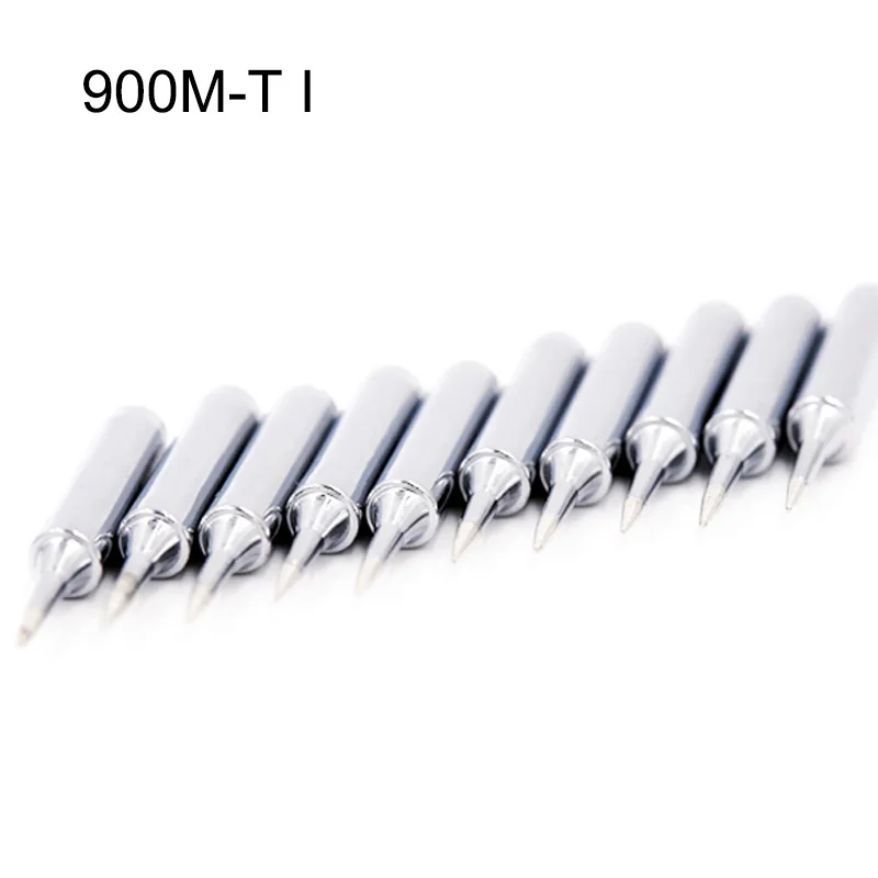 Сварочные насадки 900M T I для паяльника HAKKO 907/933/852D +/936|Сварочные наконечники| |