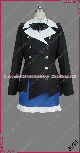 Костюм для косплея Fate/Grand Order, FGO по принципу 