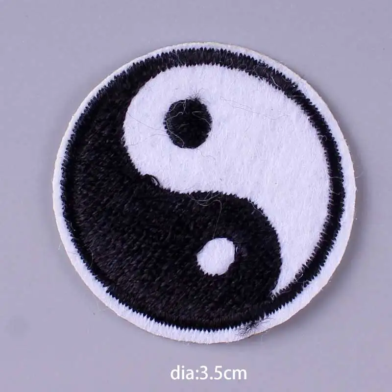F-PE0411CT Pulaqi мультфильм Кот Единорог животных вышивка патчи для одежды DIY гладить на нашивках на одежду камера нашивка "фрукт" Заказная заплата - Цвет: F-PE0411CT