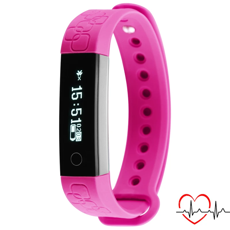 Congdi R3 смарт браслет измерение артериального давления пульсометр Лидер продаж