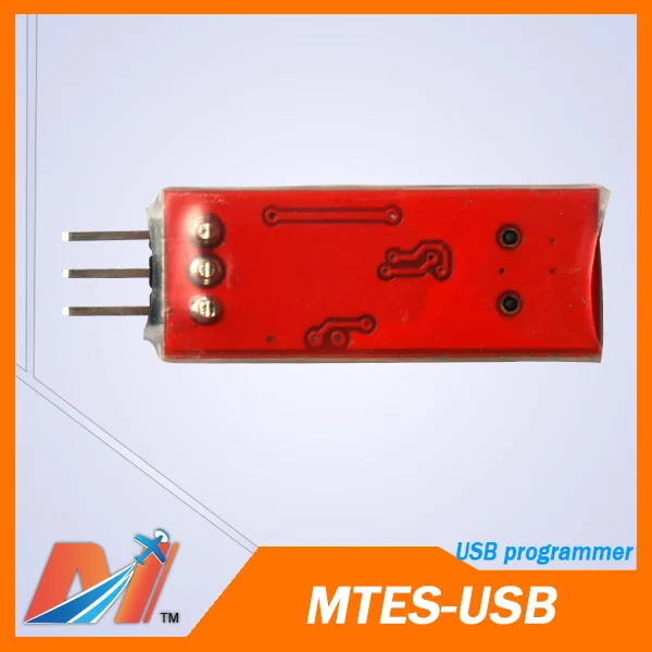 Maytech 120a hv ESC и USB программатор для электрический longboard (2 товара)|esc 120a|esc hvprogrammer usb |