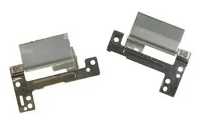 Новый для Dell Vostro V131 серии ноутбука ЖК дисплей петли левый и правый Серебряная